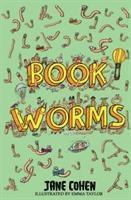 Jane Cohen - Book Worms, Häftad