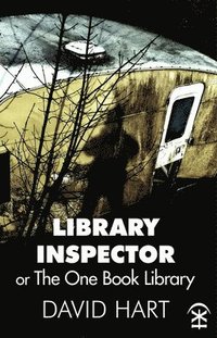 bokomslag Library Inspector