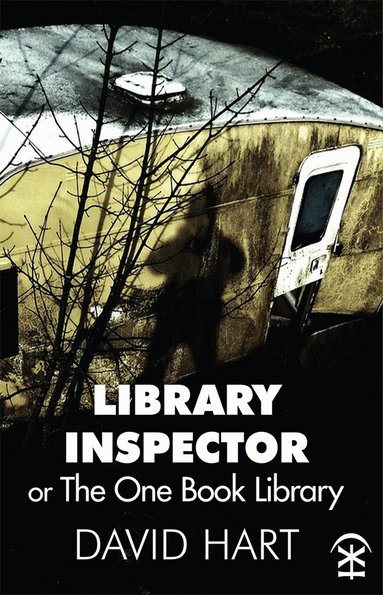 David Hart - Library Inspector, Häftad