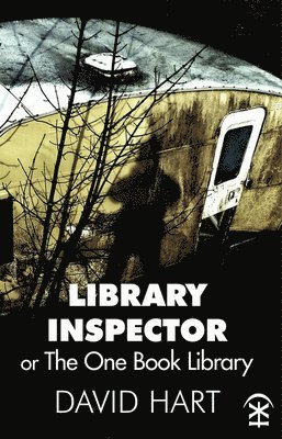 bokomslag Library Inspector