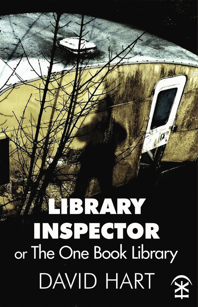 David Hart - Library Inspector, Häftad