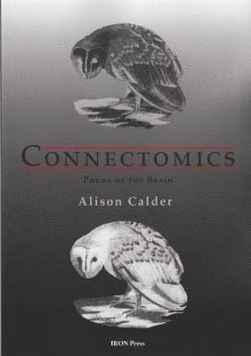 Alison Calder - Connectonomics, Häftad