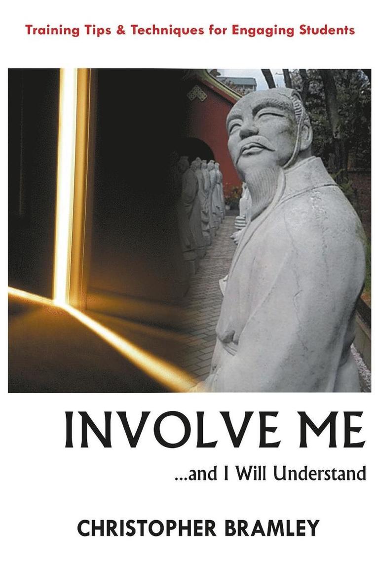 Involve Me 1