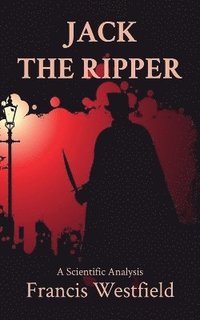 bokomslag Jack the Ripper