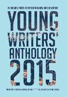 bokomslag Young Writers' Anthology 2015