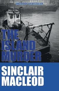 bokomslag The Island Murder