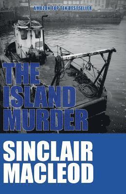 The Island Murder 1