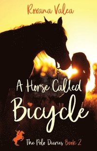 bokomslag A Horse Called Bicycle