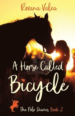 A Horse Called Bicycle 1