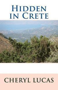 bokomslag Hidden in Crete
