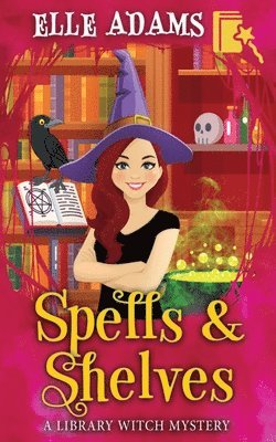 Spells & Shelves 1