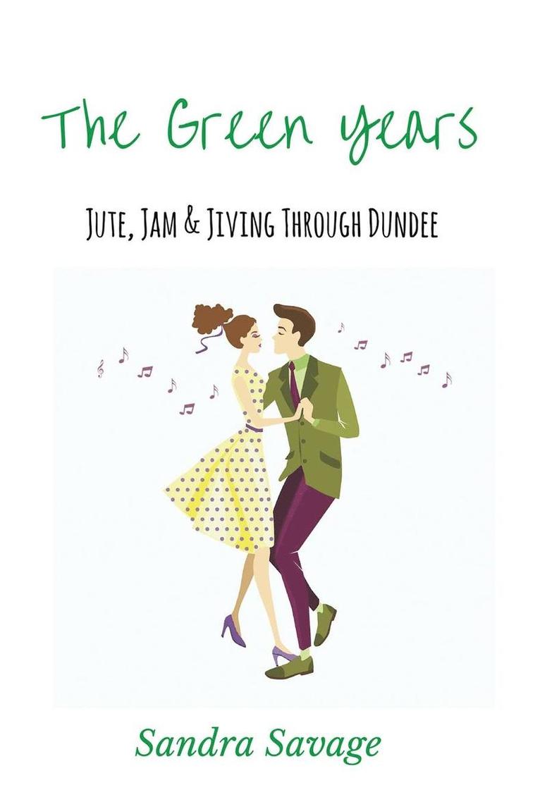 The Green Years 1