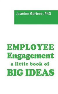 bokomslag Employee Engagement: a Little Book of Big Ideas