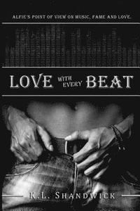 bokomslag Love with Every Beat