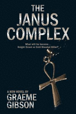 bokomslag The Janus Complex