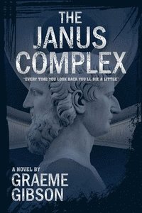 bokomslag Janus Complex