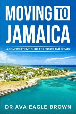 Moving to Jamaica 1