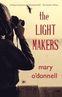 bokomslag Light Makers