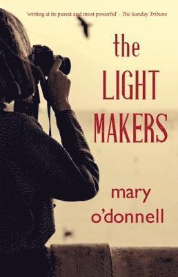 Mary O'Donnell - Light Makers, Häftad