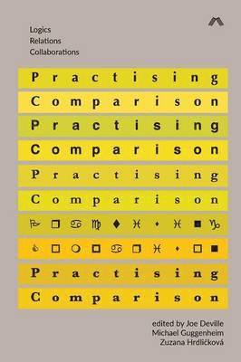 bokomslag Practising Comparison