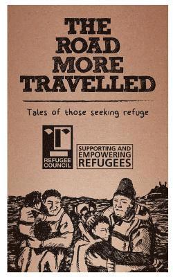 The Road More Travelled: Tales of those seeking refuge 1