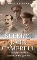 bokomslag Seeking John Campbell