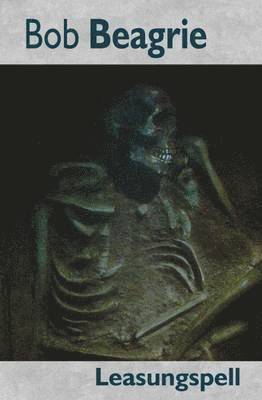 Bob Beagrie - Leasungspell, Häftad