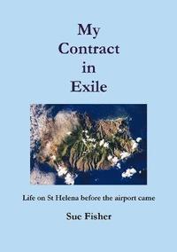 bokomslag My Contract in Exile