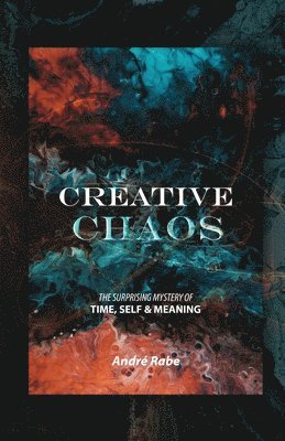 bokomslag Creative Chaos