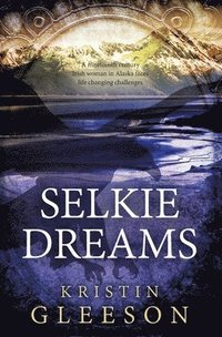 bokomslag Selkie Dreams