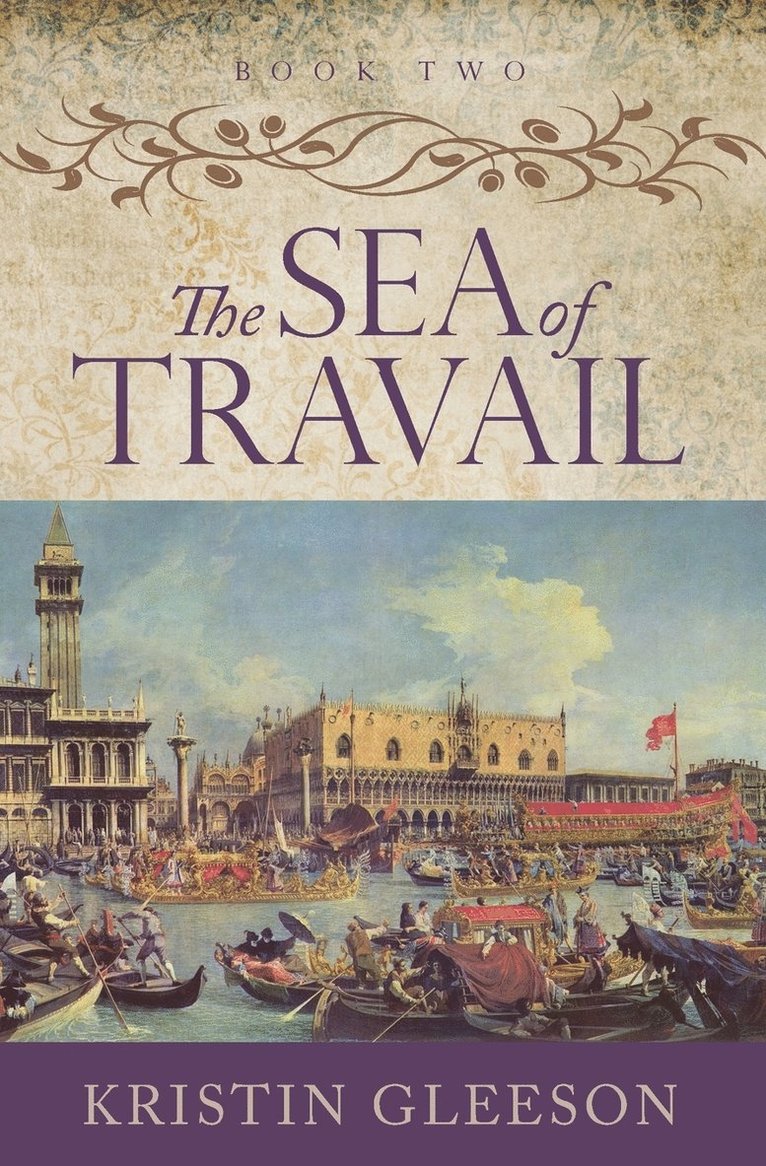 The Sea of Travail 1