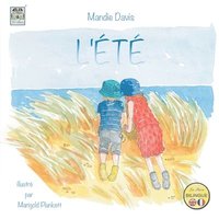 bokomslag L'Été: Summer