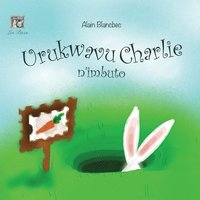 bokomslag Charlie Rabbit and the Seeds: Urukwavu Charlie n'Imbuto