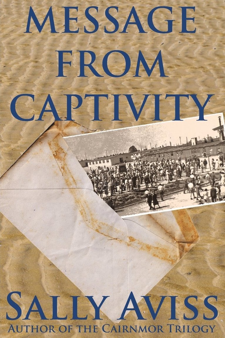 Message from Captivity 1