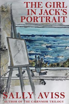 Girl in Jack’s Portrait