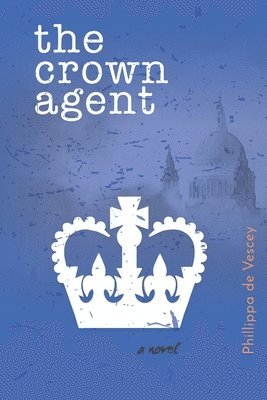 Phillippa de Vescey, Freddie Douglas - Crown Agent, Häftad