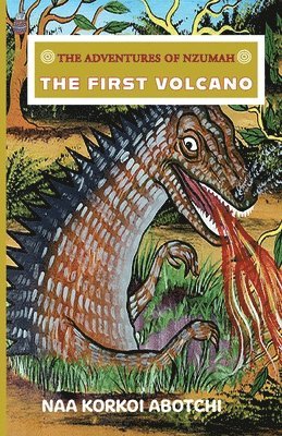 The First Volcano 1