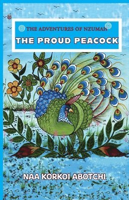 bokomslag Proud Peacock