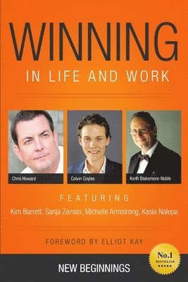 Winning in Life and Work: New Beginnings 1