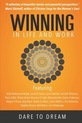 Winning in Life and Work