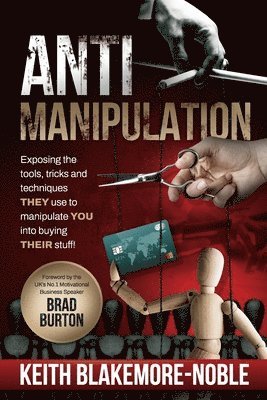 AntiManipulation 1