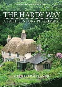 bokomslag The Hardy Way
