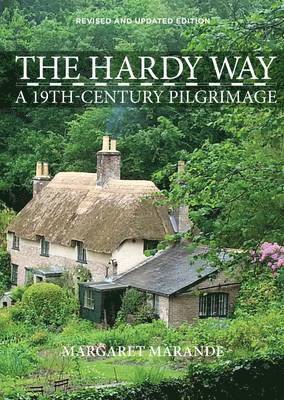 bokomslag Hardy Way