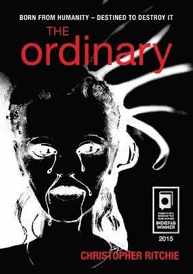 Christopher Ritchie - Ordinary, Häftad