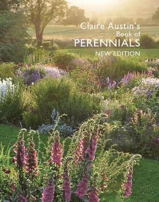 Claire Austin's Book Of Perennials New Edition 1