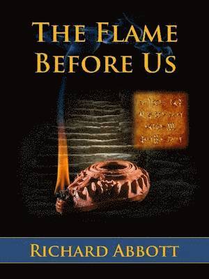 bokomslag Flame Before Us