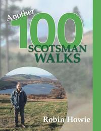 bokomslag Another 100 Scotsman Walks