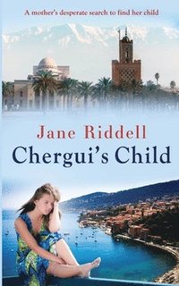 bokomslag Chergui's Child