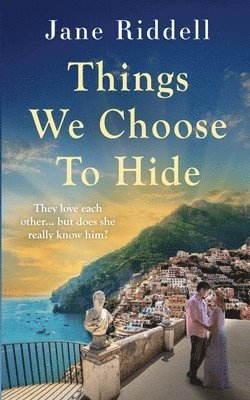 Things We Choose to Hide 1