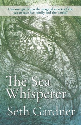bokomslag Sea Whisperer